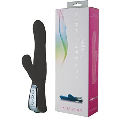 Vibe Therapy Vibratore anale e per perineo Vibe Therapy Vibratore anale e per perineo