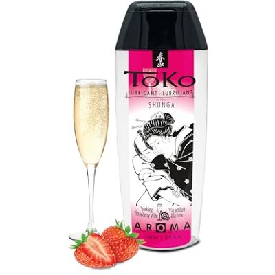ART FRAGOLE AROMA LUBRIFICANTI TOKO CON CAVA ART FRAGOLE AROMA LUBRIFICANTI TOKO CON CAVA