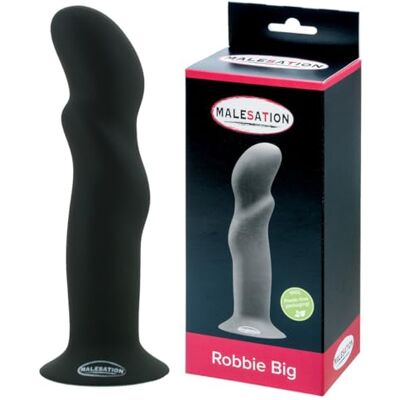 Malesation Dildo classico Malesation Dildo classico