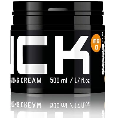 MEO LET’S FUCK ULTIMATE by Lubrificante Fisting crema 150 ml 5 fl. oz. MEO LET’S FUCK ULTIMATE by Lubrificante Fisting crema 150 ml 5 fl. oz.