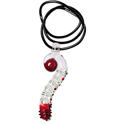 Glassvibrations Ciondolo Rosenstock Glassvibrations Ciondolo Rosenstock