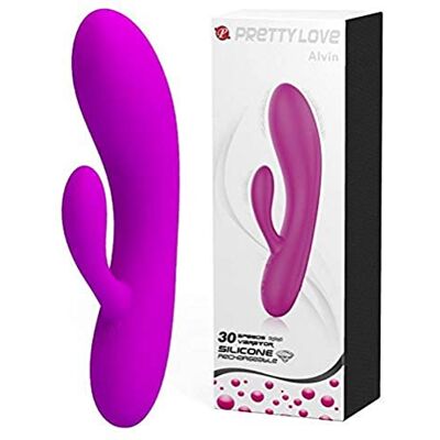 Pretty Love Vibratori 180 gr Pretty Love Vibratori 180 gr
