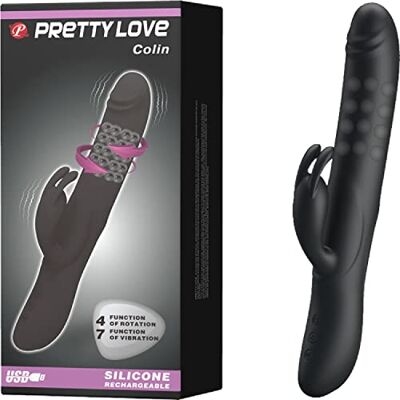 Pretty Love Vibratori 100 gr Pretty Love Vibratori 100 gr