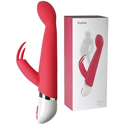 Minds of Love Vibratore classico Minds of Love Vibratore classico