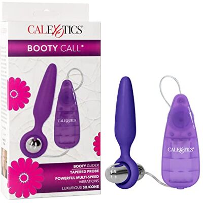 CalExotics Sex Toys Anal Toys BOOTY CALL BOOTY GLIDER PURPLE Sexy Shop CalExotics Sex Toys Anal Toys BOOTY CALL BOOTY GLIDER PURPLE Sexy Shop