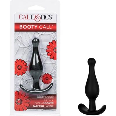CalExotics Sex Toys Anal Toys BOOTY CALL BOOTY ROCKER BLACK Sexy Shop CalExotics Sex Toys Anal Toys BOOTY CALL BOOTY ROCKER BLACK Sexy Shop