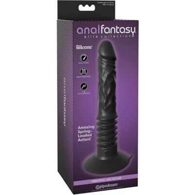 Pipedream anal-fantasy Vibratori 400 gr Pipedream anal-fantasy Vibratori 400 gr
