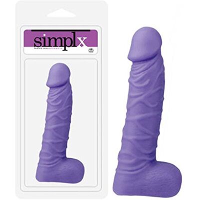 DREAM TOYS X-Skin Vibratore classico DREAM TOYS X-Skin Vibratore classico