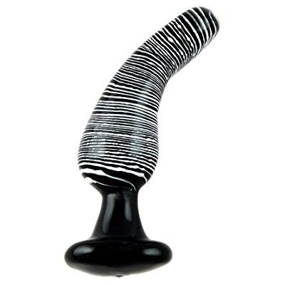 Glassvibrations Dildo classico Glassvibrations Dildo classico