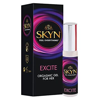SKYN Articolo Erotico SKYN Articolo Erotico