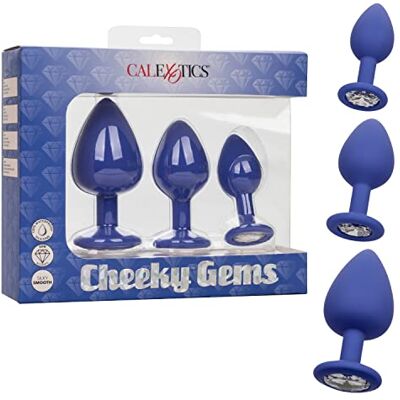 CalExotics plug- Plug Green One Size CalExotics plug- Plug Green One Size