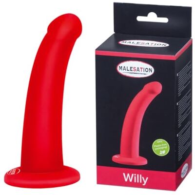 Malesation Dildo classico Malesation Dildo classico