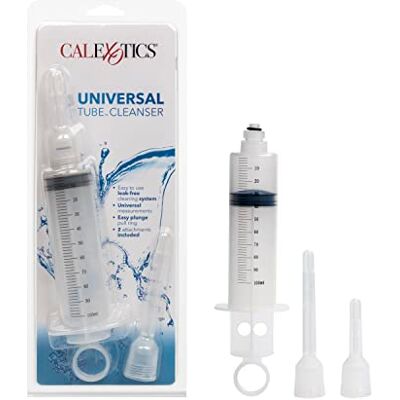 CalExotics Limpiador de tubo universale CalExotics Limpiador de tubo universale