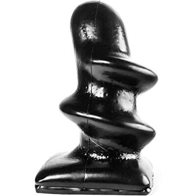 Mister B Dark Crystal Michal Plug Anale, 47 mm x 140 mm Mister B Dark Crystal Michal Plug Anale, 47 mm x 140 mm