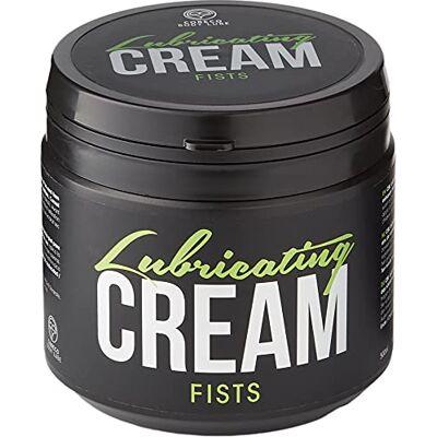CBL Cobeco Body Lube ARTICOLO COSMETICO LUBRIFICANTE Anale: COBECO LUBE CREAM FISTS 500 ML CBL Cobeco Body Lube ARTICOLO COSMETICO LUBRIFICANTE Anale: COBECO LUBE CREAM FISTS 500 ML