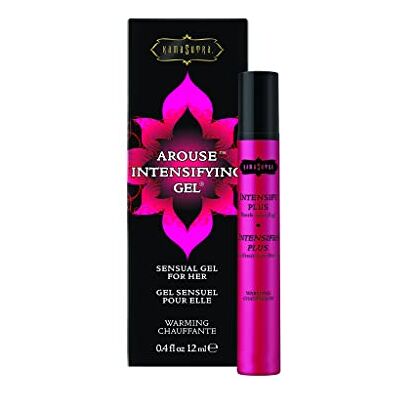 KAMA SUTRA Intensificando il riscaldamento e il raffreddamento del gel 15ml KAMA SUTRA Intensificando il riscaldamento e il raffreddamento del gel 15ml