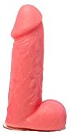 Generic Regalo per adulti Sapone per pene profumato Holistar di colore rosa con ventosa, Assaggia l'arcobaleno, Regalo bavaglio, Addio al nubilato, Sapone Dick