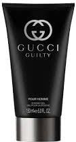 Gucci Guilty Pour Homme Shower Gel, 150 ml