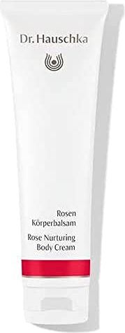 Dr. Hauschka Dr Hauschka Rose Nurturing Body Cream 145 Ml