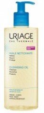 Uriage Olio detergente, 1 litro