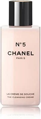 Chanel No.5, Gel Doccia, 1a confezione, (1x 200 ml)