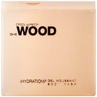 Dsquared2 She Wood Hydratation2 Shower Gel 100 ml