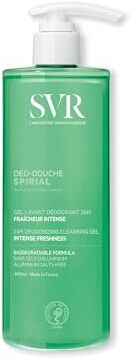 SVR spirial gel deo ducha 400ml