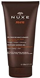 Nuxe Men Gel Douche Multi-Usages 200 Ml