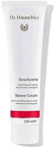 Dr. Hauschka Crema Doccia Limone e Lemongrass 150 ml