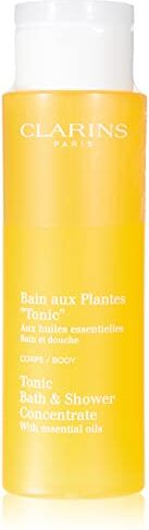 Clarins Tonic Bath & Shower Concentrate, 200 ml