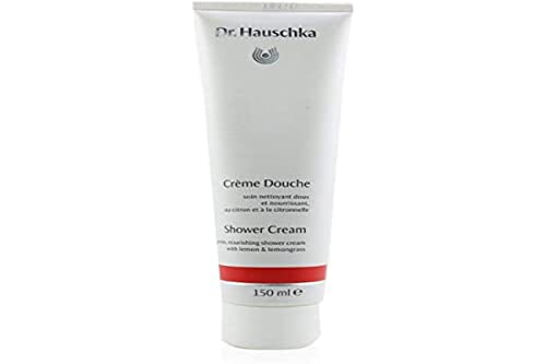 Dr. Hauschka compatible Shower Cream 150 ml, 0.16 kilograms, 1