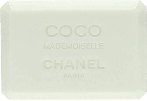 Chanel Coco Mademoiselle Jabón de Baño 150g ()