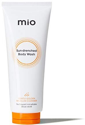 Mitac Sun-Drenched Easy Glow Body Wash