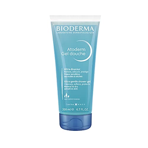 Bioderma Atoderm Gel Douche 200 ml