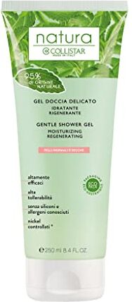 Collistar Gel Doccia Delicato Idratante Rigenerante 250 ml.