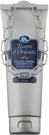 Generic Tesori D'Oriente Doccia Crema Aromatica MIRRA 250ml (Doccia Crema)