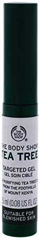 The Body Shop Tea Tree Targeted Gel Corpo 2.5 ml