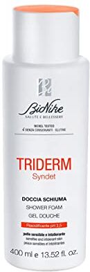 Bionike Triderm Gel doccia pH 3,5