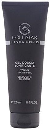 Collistar *COLL UOMO GEL DOCCIA TONIFIC 250ML