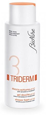 Bionike TRIDERM DOCCIASCH PH3.5 400ML