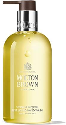 Molton Brown Orange&Bergam Handwash 300ml