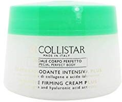 Collistar Crema Perfect Body Intensive Firming Cream