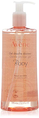 Avene Gel Ducha 500Ml.