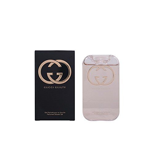 Gucci Guilty perfumed shower gel 200ml