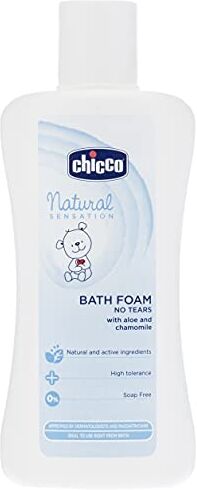 Chicco Gel da bagno  Senza Lacrime 200 ml