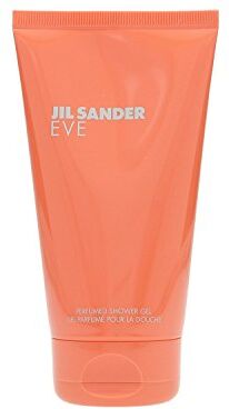 Jil Sander Eve Perfumed Gel Doccia, Donna, 150 ml