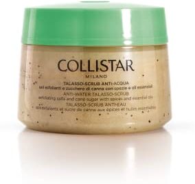 Collistar Special Perfect Body Anti Water Talasso Scrub