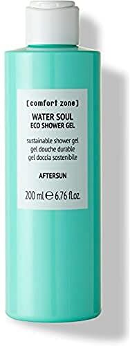 Zone Water Soul Eco Shower Gel 200 Ml