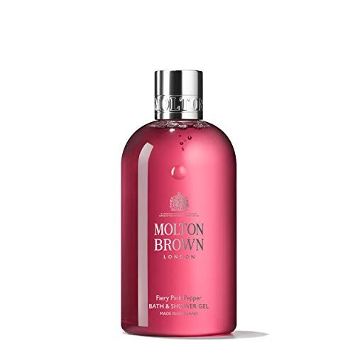 Molton Brown Fiery Pink Pepper Bath & Shower Gel