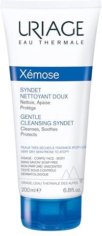 Uriage Xemose Syndet Det del 200ml